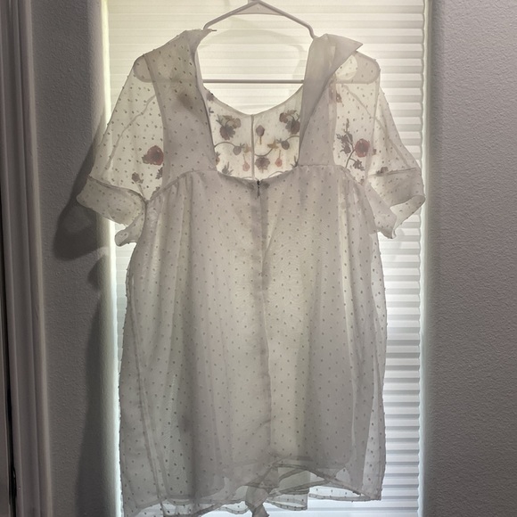 Dress - Picture 3 of 5